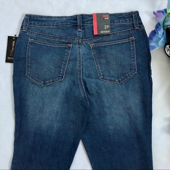 Style & Co. NWT Mid Rise Jegging Women Various - Picture 7 of 11